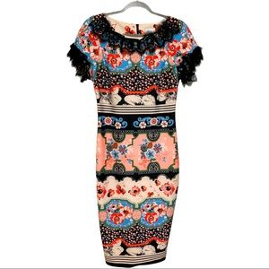 Beige by eci Dress
